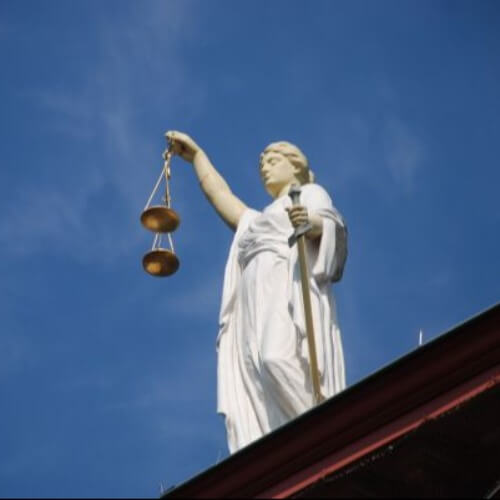 Rechtsschutzversicherung